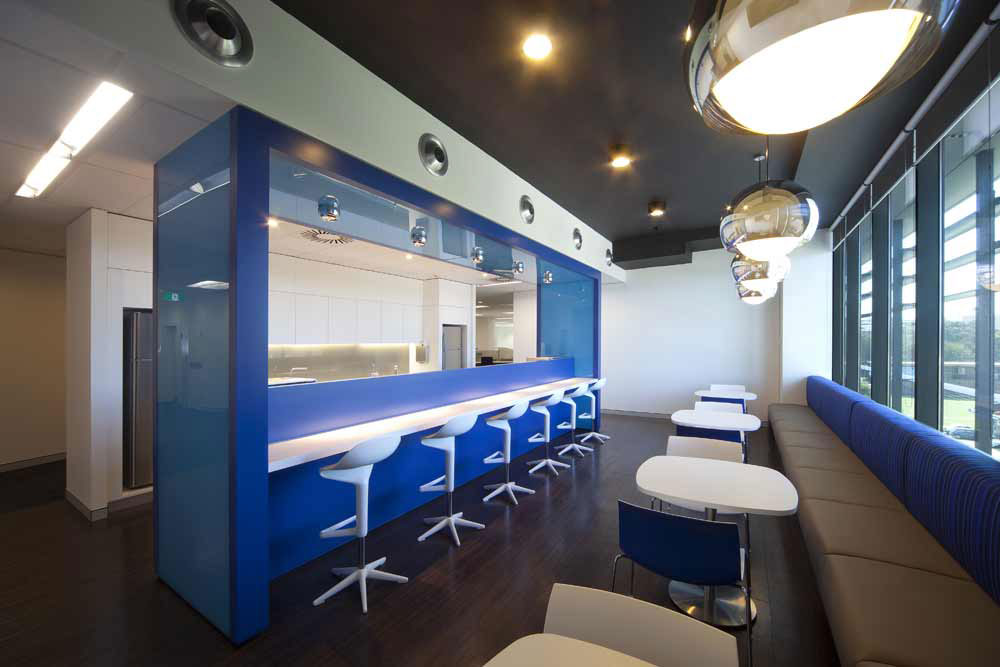 Commercial Project 2