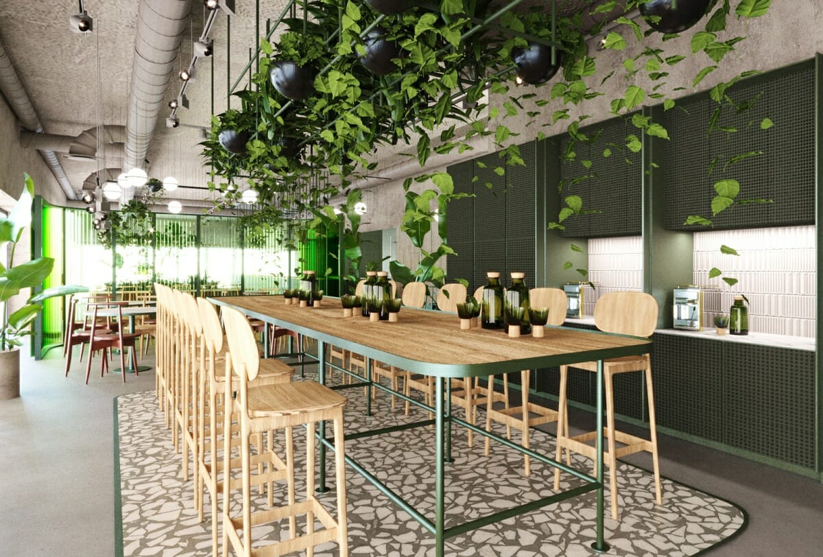 Commercial Project 3
