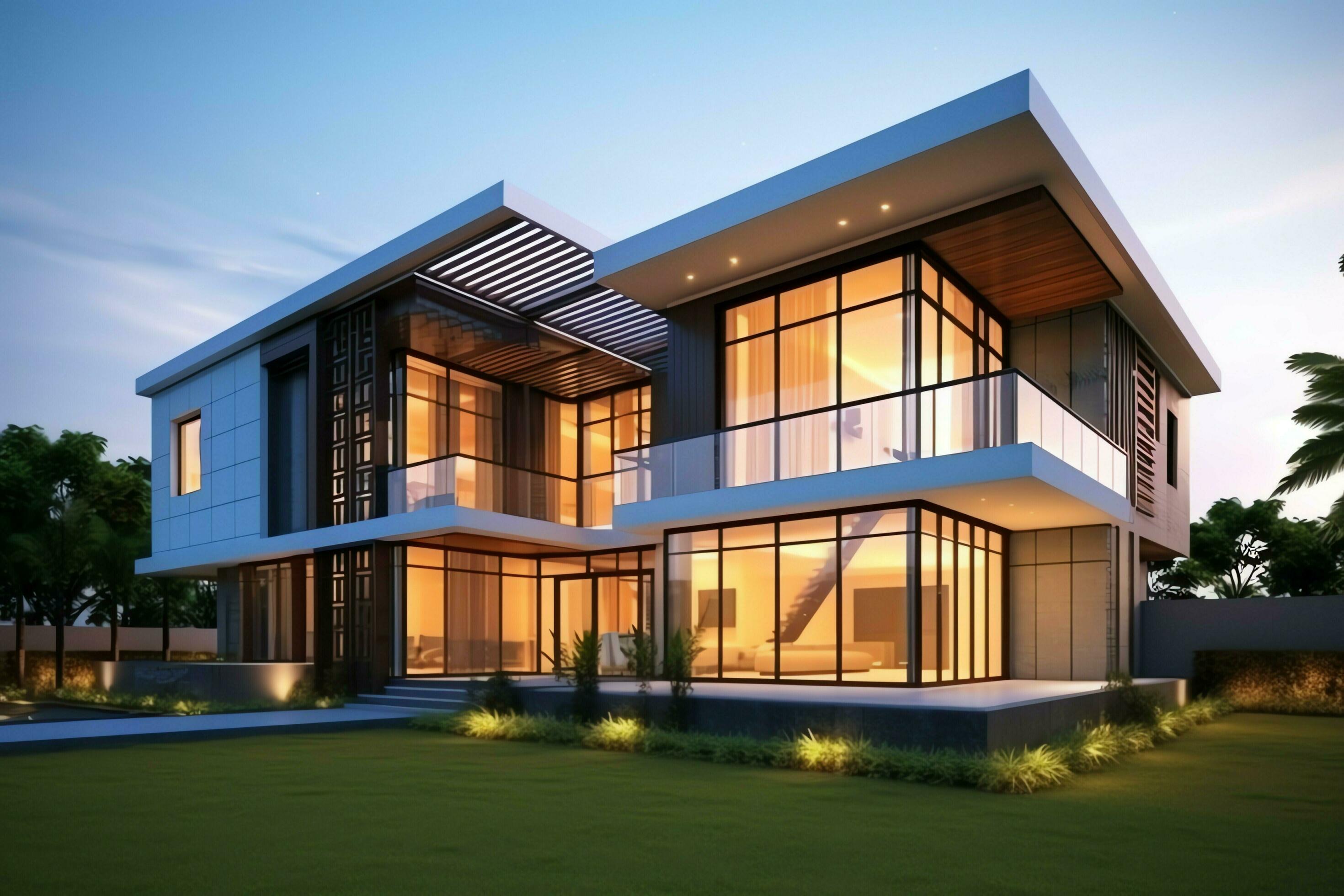 Residential Project 1