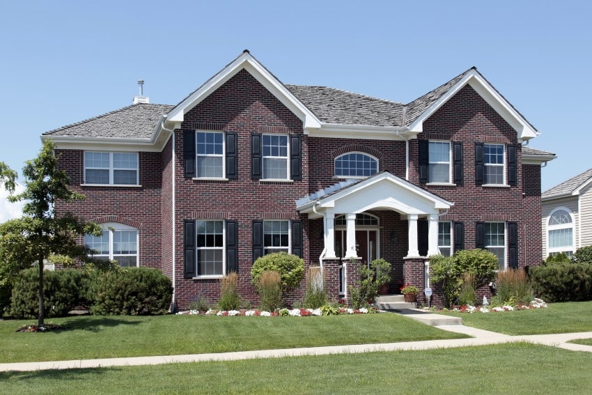 Residential Project 2