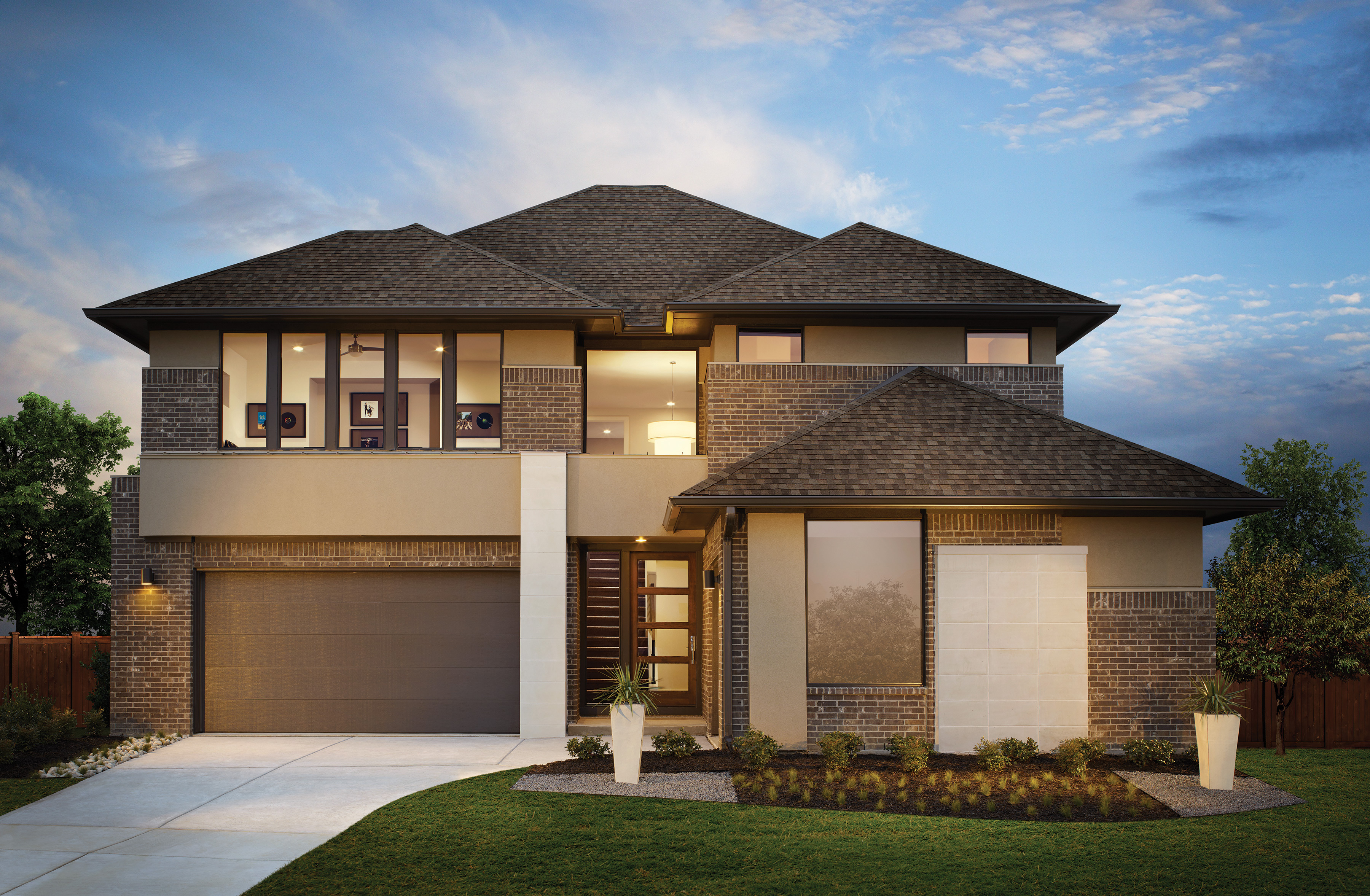 Residential Project 3